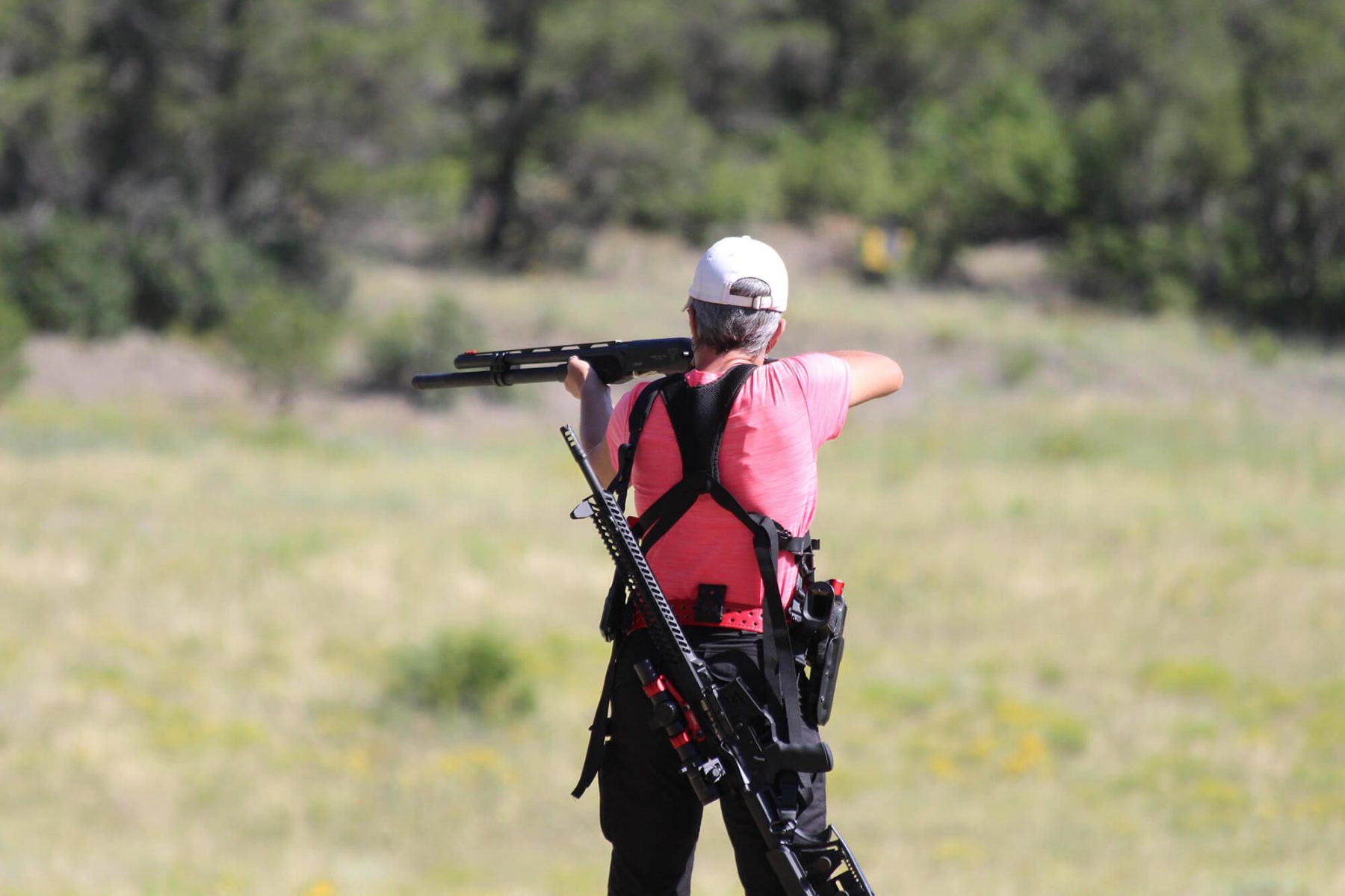 New Mexico Concealed Carry Class Registration